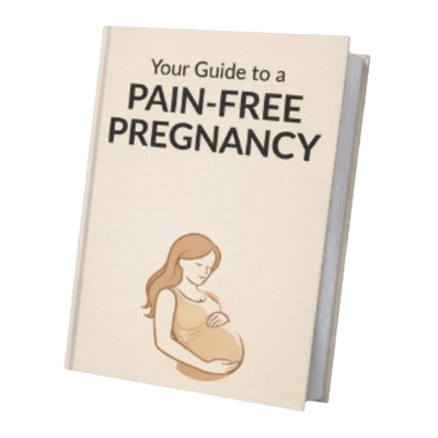 The Active Pregnancy Guide — Move, Sleep & Feel Better From Week 20