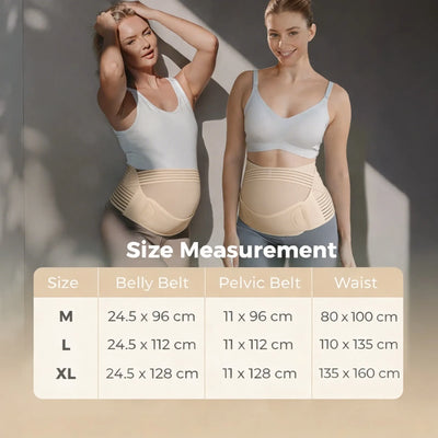 The Bump Lift Belt