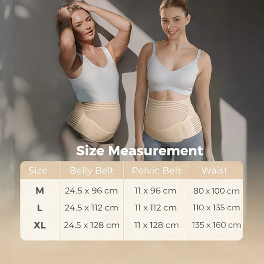 The Bump Lift Belt