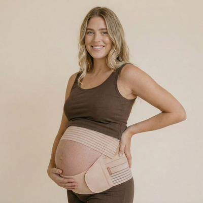 The Bump Lift Belt